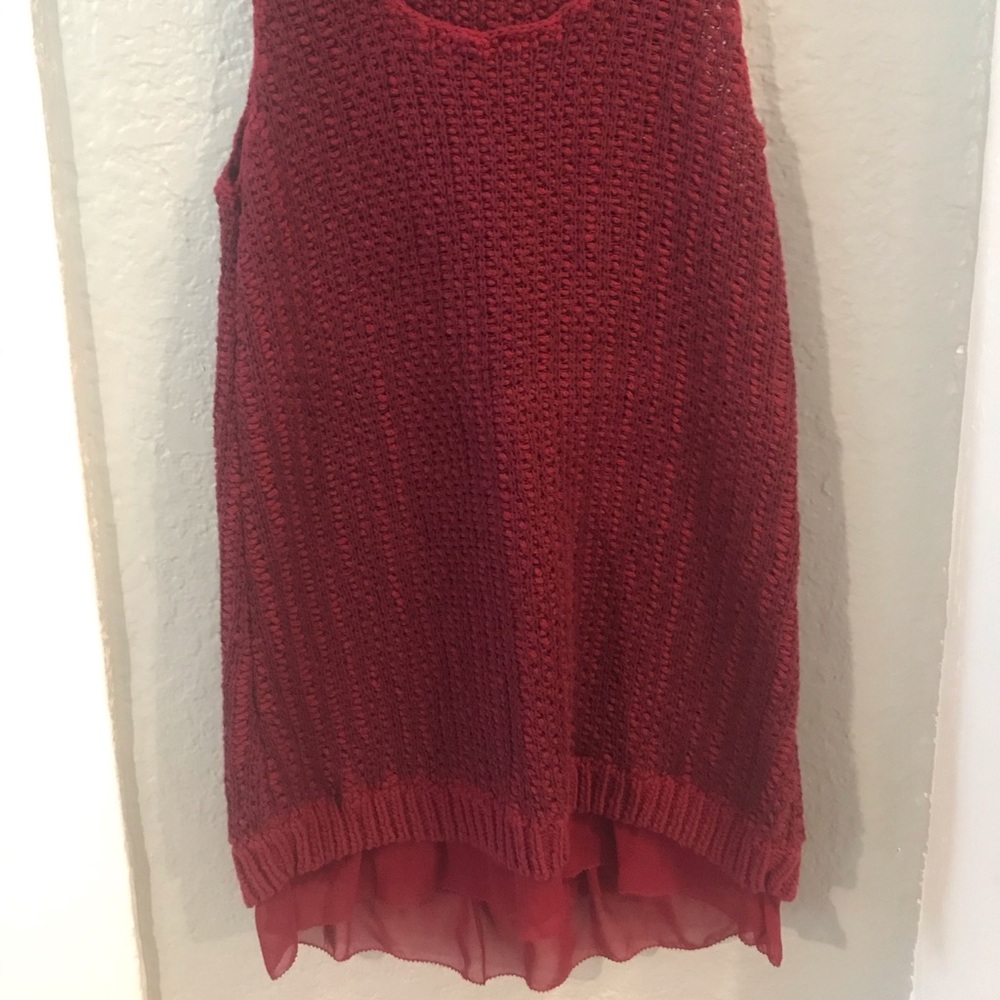 Lucky Brand top